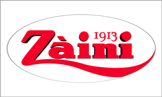 Chocolate Italiano Zaini desde 1913
