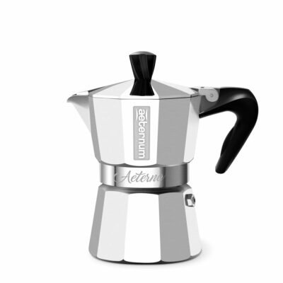 Cafeteras Moka Italianas - ITALGLO S.R.L.