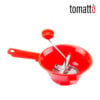Pasaverduras de Plástico Marca Italiana Tomatto