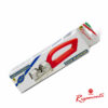 Afilador de cuchillos de Acero Inoxidable Marca Italiana Rigamonti