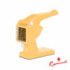 Cortador de Papas Amarillo Marca Italiana Rigamonti