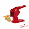 Cortador de Papas Rojo Marca Italiana Rigamonti