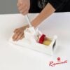 Como usar Cortador Horizontal de Papas Marca Italiana Rigamonti