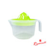 Exprimidor Baby Lime con Jarra Medidora Rigamonti