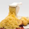 Prensa Papas Blanco Marca Italiana Rigamonti