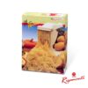 Prensa Papas Blanco Marca Italiana Rigamonti