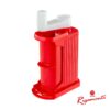 Rallador de Mesa Rojo Rigamonti