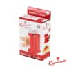 Rallador de Mesa Rojo Rigamonti Caja