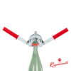 Como Usar Tapadora Universal para Tapones Corona 26mm Rigamonti