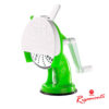 Rallador Rojo Marca Italiana Rigamonti