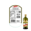 Aceite de oliva extra virgen 100% italiano 750ML marca DANTE