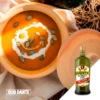 Aceite de oliva extra virgen 100% italiano 750ML marca DANTE