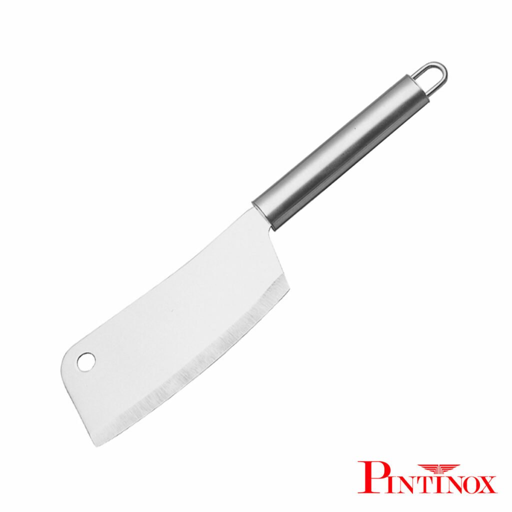 Cuchillo de Carnicero en Acero | Pintinox - ITALGLO S.R.L.