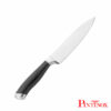 Cuchillo de cocina Profesional 20 CM de Acero Inoxidable Pintinox