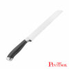Cuchillo de Pan Profesional de Acero 20 CM Pintinox