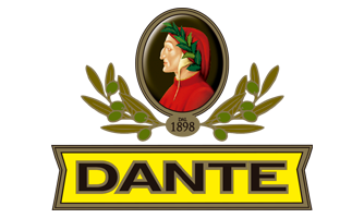 Logo Dante