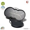Parrilla Multifunción Grill Italiano Sound de Aluminio Reciclado marca TVS