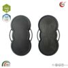 Grill Italiano Sound de Aluminio Reciclado marca TVS