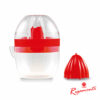 Exprimidor de limon con recipiente marca italiana Rigamonti