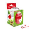 Exprimidor de limon con recipiente marca italiana Rigamonti