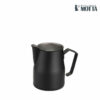 Jarra de Leche Profesional Europa en Acero 350 ML Marca Italiana Motta