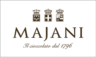 Chocolates Italianos Majani desde 1796