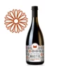 Cerveza Abbadia Bruna Tipo Dubbel 750ML Marca Italiana Mastio