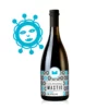 Cerveza Litha Blanche 750ML Marca Italiana Mastio