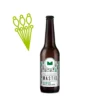 Cerveza Mabon Tipo English IPA 330ML Marca Italiana Mastio