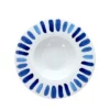 Plato Hondo de Porcelana 28cm Panarea Marca Tognana sector HORECA