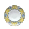 Plato Hondo de Porcelana 28cm Positano Marca Tognana sector HORECA