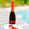 Vino Espumoso SENIOR Prosecco SUPERIORE D.O.C.G. EXTRA DRY MILLESIMATO BORTOLOMIOL 750ML
