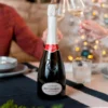 Vino Espumoso BANDAROSSA Prosecco SUPERIORE D.O.C.G. EXTRA DRY MILLESIMATO BORTOLOMIOL 750ML