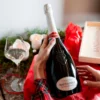 Vino Espumoso BANDAROSSA Prosecco SUPERIORE D.O.C.G. EXTRA DRY MILLESIMATO BORTOLOMIOL 750ML