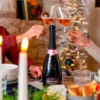 Vino Espumosos FILANDA ROSÉ VINO ESPUMANTE BRUT MILLESIMATO BORTOLOMIOL 750ML