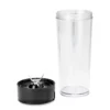 Licuadora Inalámbrica recargable 600ML Negro Tognana
