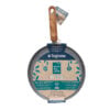 Crepera de aluminio antiadherente Natural Love 25 CM Tognana