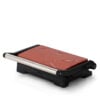 Mini Grill Parrilla Sandwichera Iridea marca Tognana pequeños electrodomésticos