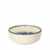 Bowl de Porcelana 15cm white Lagoon Tognana