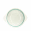 Bowl para Sopa de Porcelana Azul 15cm B-Rush Tognana