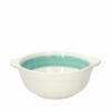 Bowl para Sopa de Porcelana Azul 15cm B-Rush Tognana