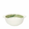 Bowl para Sopa de Porcelana Verde 15cm B-Rush Tognana