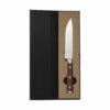 Cuchillo para carne de Acero Inoxidable 23cm TOGNANA Profesional