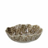 Plato Hondo de Porcelana 23x20cm Reef Marine Tognana Profesional