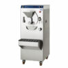 Mantecadora Horizontal Snowy M Valmar Máquina profesional para helados
