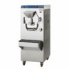 Mantecadora Horizontal Snowy Quick Valmar Máquina profesional para helados