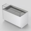 Vitrina para Pasteles OMNIA ITALPROGET mobiliario con estilo italiano PASTELERÍA