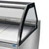 Vitrina de calor seco energy ITALPROGET mobiliario con estilo italiano