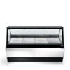 Vitrina de calor seco power ITALPROGET mobiliario con estilo italiano