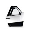 Vitrina de calor seco power ITALPROGET mobiliario con estilo italiano